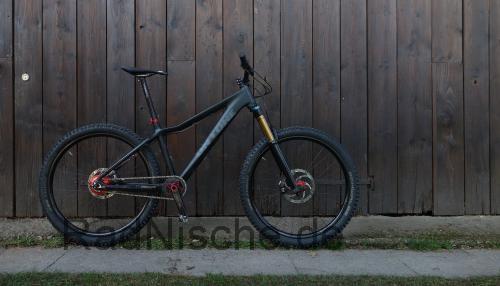 On-One Carbon 456 Evo  technische daten 